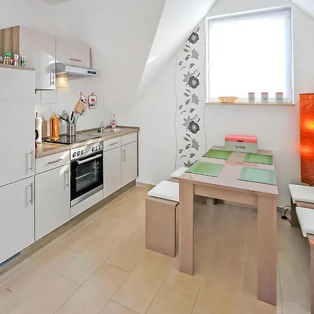 Appartement Nepperminusedom *