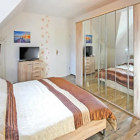 Neppermin-usedom Apartment Neppermin