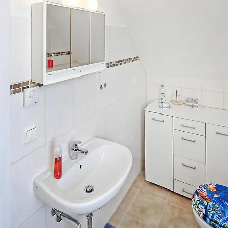 Apartment Neppermin-usedom Neppermin