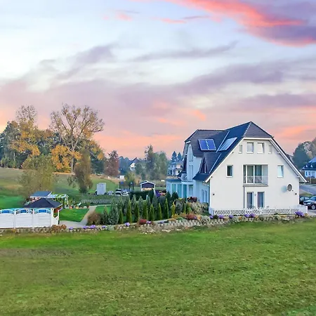 דירה Nepperminusedom