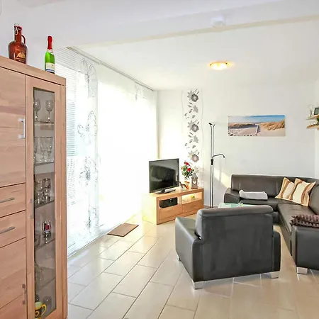 Neppermin-usedom Apartment *