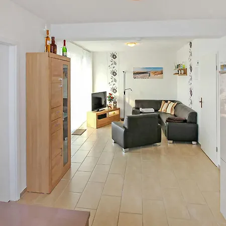 Neppermin-usedom Apartment