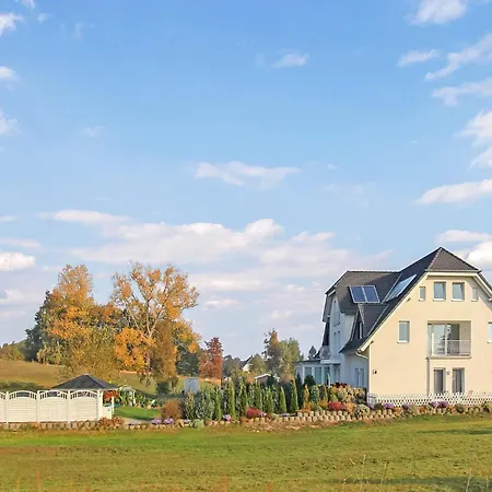 Apartment Neppermin-usedom *