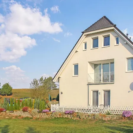 Apartment Neppermin-usedom