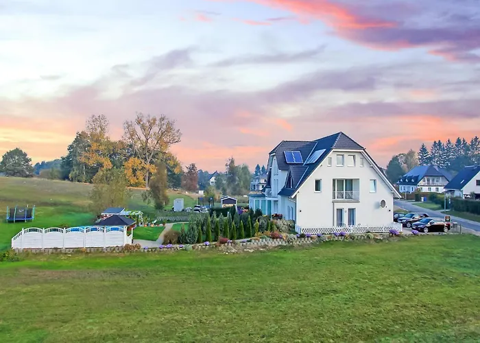 Apartmán Nepperminusedom