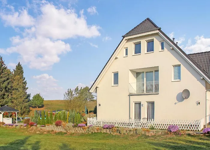 Apartmán Nepperminusedom