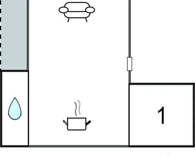 Nepperminusedom Apartmán